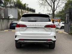 SAIC MG RX5 MAX 2021 Supreme 300TGI Automatic Luxury Cabin Edition - ფოტო 6