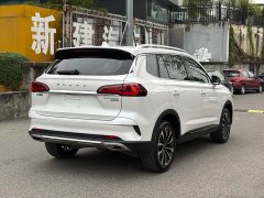 SAIC MG RX5 MAX 2021 Supreme 300TGI Automatic Luxury Cabin Edition - ფოტო 7