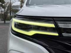 SAIC MG RX5 MAX 2021 Supreme 300TGI Automatic Luxury Cabin Edition - ფოტო 8