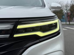 SAIC MG RX5 MAX 2021 Supreme 300TGI Automatic Luxury Cabin Edition - ფოტო 9