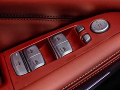BMW X5 2023 xDrive 30Li M Sport Exclusive Night Edition Package - ფოტო 11