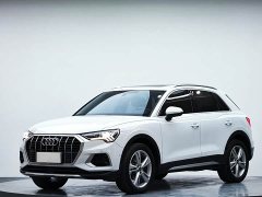 Audi Q3 35 TFSI Fashion Elegant Edition - ფოტო 1