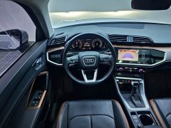 Audi Q3 35 TFSI Fashion Elegant Edition - ფოტო 10
