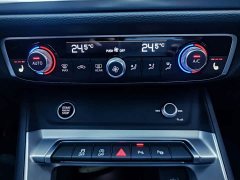 Audi Q3 35 TFSI Fashion Elegant Edition - ფოტო 13