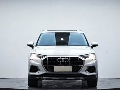 Audi Q3 35 TFSI Fashion Elegant Edition - ფოტო 2
