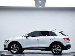 Audi Q3 35 TFSI Fashion Elegant Edition - ფოტო 4