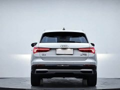 Audi Q3 35 TFSI Fashion Elegant Edition - ფოტო 5