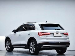 Audi Q3 35 TFSI Fashion Elegant Edition - ფოტო 6