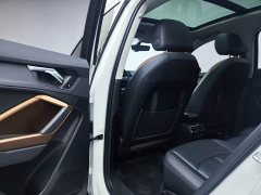 Audi Q3 35 TFSI Fashion Elegant Edition - ფოტო 7