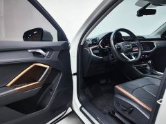 Audi Q3 35 TFSI Fashion Elegant Edition - ფოტო 8
