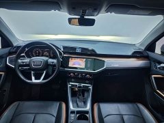 Audi Q3 35 TFSI Fashion Elegant Edition - ფოტო 9