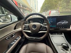 BYD Han EV Standard Range Luxury - ფოტო 11