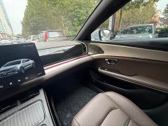 BYD Han EV Standard Range Luxury - ფოტო 12
