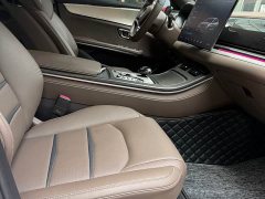 BYD Han EV Standard Range Luxury - ფოტო 13