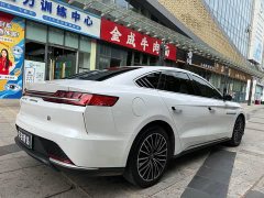 BYD Han EV Standard Range Luxury - ფოტო 15