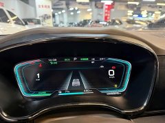 BYD Han EV Standard Range Luxury - ფოტო 16