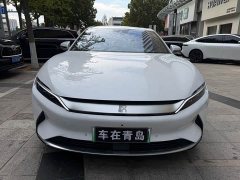 BYD Han EV Standard Range Luxury - ფოტო 2