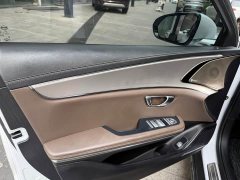 BYD Han EV Standard Range Luxury - ფოტო 4
