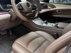 BYD Han EV Standard Range Luxury - ფოტო 5