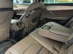 BYD Han EV Standard Range Luxury - ფოტო 6