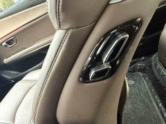 BYD Han EV Standard Range Luxury - ფოტო 9