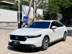 Honda Accord 2023 260TURBO Excellence Edition - ფოტო 1