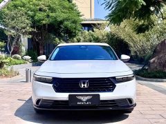 Honda Accord 2023 260TURBO Excellence Edition - ფოტო 2