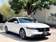 Honda Accord 2023 260TURBO Excellence Edition - ფოტო 3