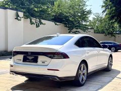 Honda Accord 2023 260TURBO Excellence Edition - ფოტო 4