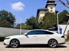 Honda Accord 2023 260TURBO Excellence Edition - ფოტო 5