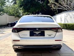 Honda Accord 2023 260TURBO Excellence Edition - ფოტო 7