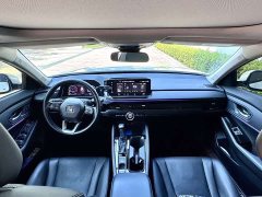 Honda Accord 2023 260TURBO Excellence Edition - ფოტო 8