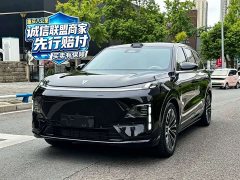 Deepal S09 Rear-wheel drive Ultra Long Range Version - ფოტო 1