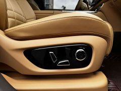 Deepal S09 Rear-wheel drive Ultra Long Range Version - ფოტო 10
