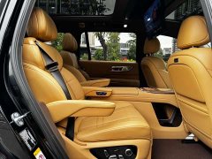 Deepal S09 Rear-wheel drive Ultra Long Range Version - ფოტო 11