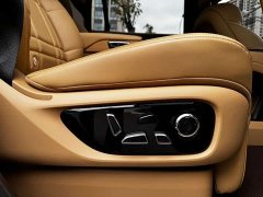 Deepal S09 Rear-wheel drive Ultra Long Range Version - ფოტო 12
