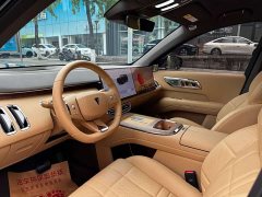 Deepal S09 Rear-wheel drive Ultra Long Range Version - ფოტო 13