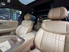 Deepal S09 Rear-wheel drive Ultra Long Range Version - ფოტო 14