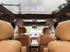 Deepal S09 Rear-wheel drive Ultra Long Range Version - ფოტო 15