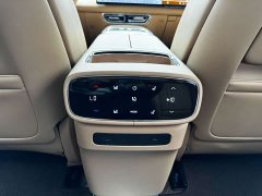 Deepal S09 Rear-wheel drive Ultra Long Range Version - ფოტო 16