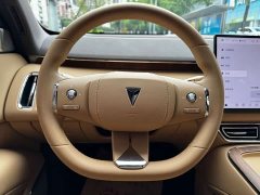 Deepal S09 Rear-wheel drive Ultra Long Range Version - ფოტო 18