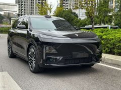 Deepal S09 Rear-wheel drive Ultra Long Range Version - ფოტო 3