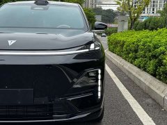 Deepal S09 Rear-wheel drive Ultra Long Range Version - ფოტო 4