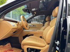 Deepal S09 Rear-wheel drive Ultra Long Range Version - ფოტო 5