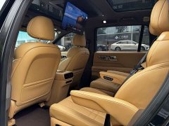 Deepal S09 Rear-wheel drive Ultra Long Range Version - ფოტო 7