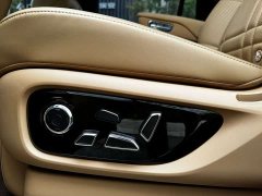 Deepal S09 Rear-wheel drive Ultra Long Range Version - ფოტო 8