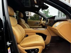 Deepal S09 Rear-wheel drive Ultra Long Range Version - ფოტო 9