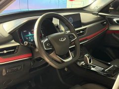 Chery Tiggo 7 Super Power Edition 1.5T CVT Super Power Hero - ფოტო 12