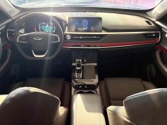 Chery Tiggo 7 Super Power Edition 1.5T CVT Super Power Hero - ფოტო 13