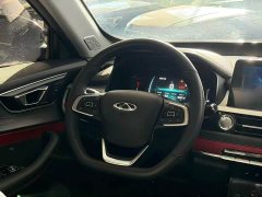 Chery Tiggo 7 Super Power Edition 1.5T CVT Super Power Hero - ფოტო 14